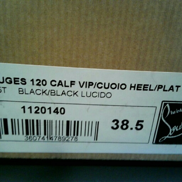 shoes - Picture 4 of 4